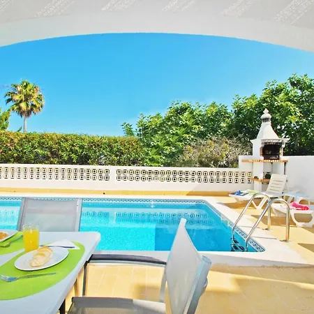 Villa Martinique