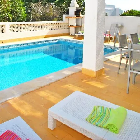 Martinique Villa Albufeira