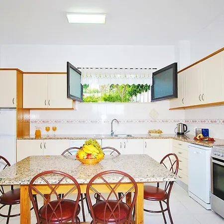 Villa Martinique Albufeira
