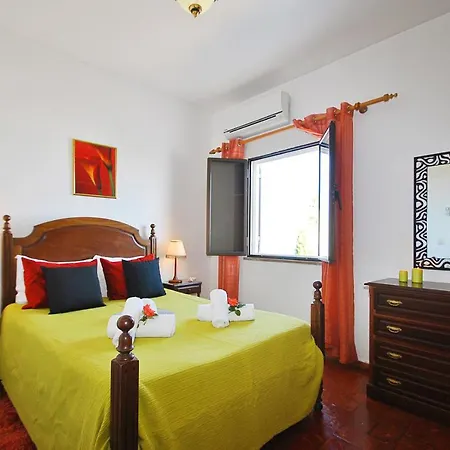 Martinique Villa *