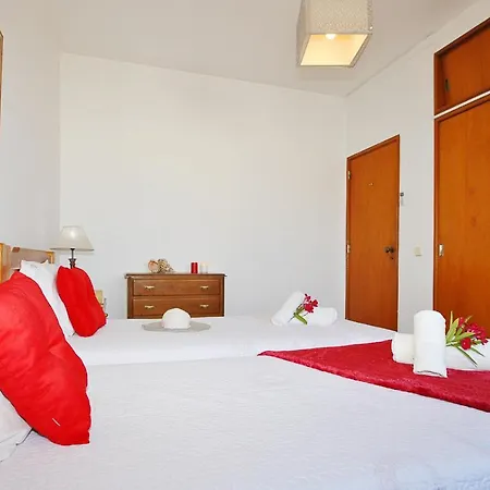 Martinique Villa