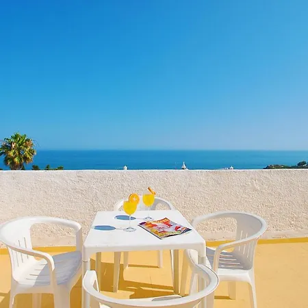 Villa Martinique