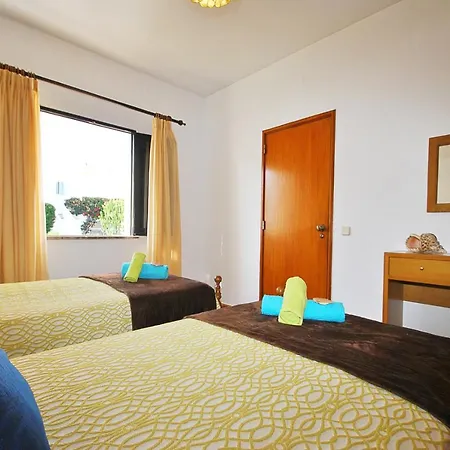 Villa Martinique Albufeira
