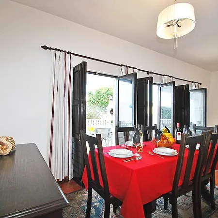 Martinique Villa Albufeira
