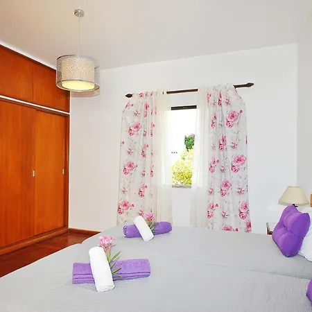 Villa Martinique *