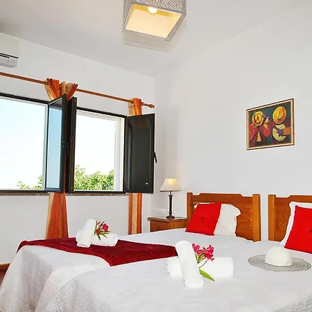 Martinique Villa